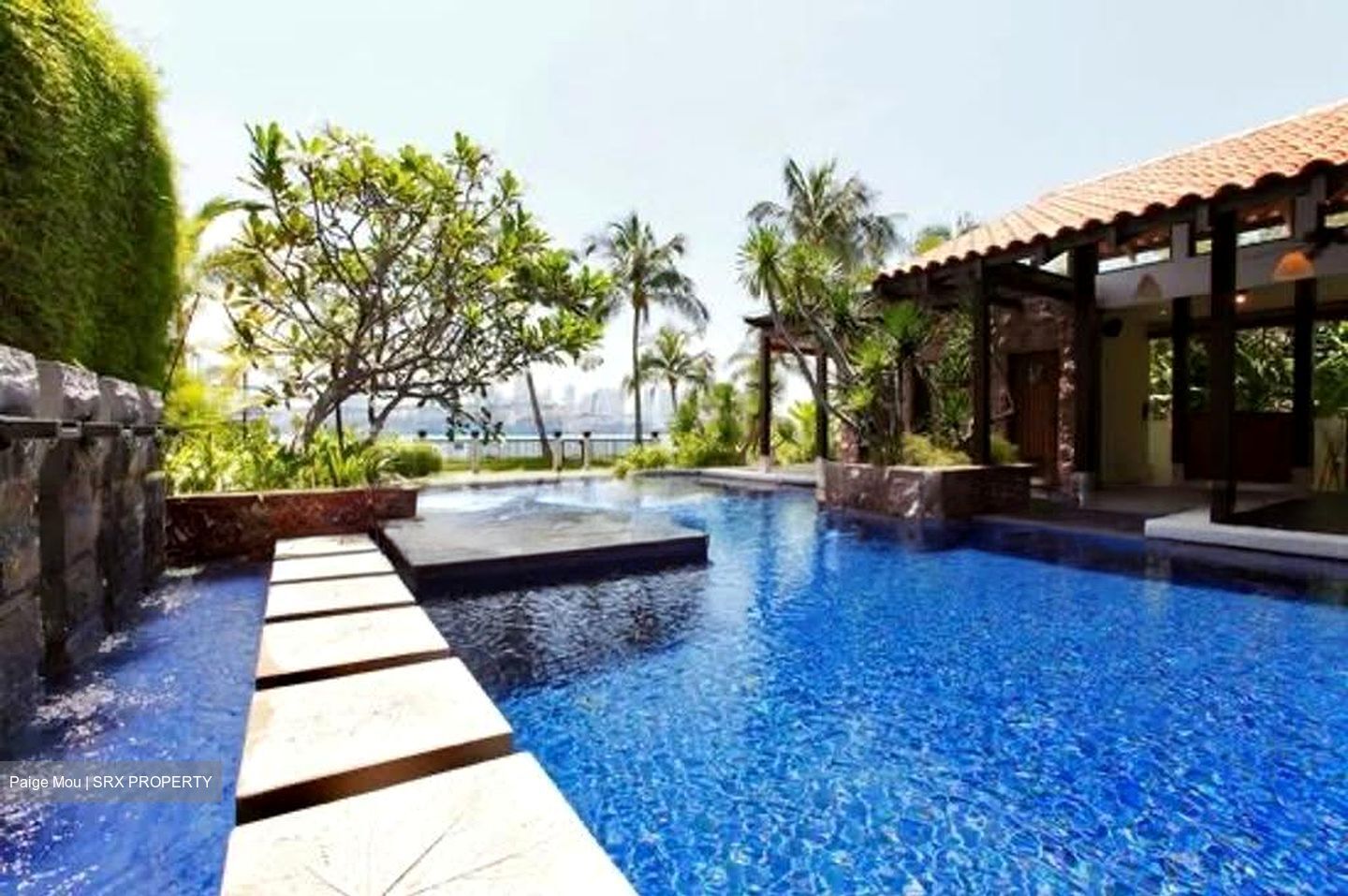 Ocean Drive (D4), Detached #636251921